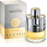 Azzaro Wanted Eau de toilette spray 50 ml - Afbeelding 2