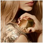 Paco Rabanne Lady Million 80 ml Eau de Parfum - Damesparfum - Afbeelding 3