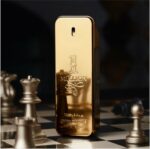 Paco Rabanne 1 Million 100 ml Eau de Toilette - Herenparfum - Afbeelding 3