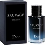 Christian Dior Sauvage Eau De Parfum Spray 60 ml for Men - Afbeelding 2