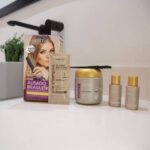 Braziliaanse Haarstijlset Kativa Pro Blonde (6 pcs) - Afbeelding 4