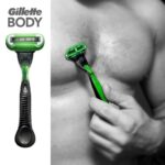 Shaving Razors Gillette Body - Afbeelding 2