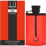 Alfred Dunhill Desire Red Extreme Eau De Toilette Spray 100 Ml For Men - Afbeelding 4