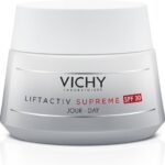 Liftactiv Supreme Ha Spf30 Day Cream - Anti-wrinkle Skin Cream 50ml By Vichy 50 Ml
