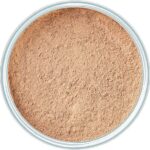 Artdeco Mineral Powder Foundation Mineral Makeup 15 G 6 Honey