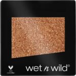 Wet N Wild - Color Icon Glitter Single brokatowy cień do powiek Toasty 1,4g