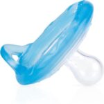 Natural Flex™ Cherry Fopspeen - 0-6m