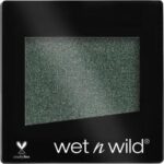 Wet n Wild - Color Icon Glitter Single Eyeshadow - Eye Shadow 1 g Envy - Afbeelding 2