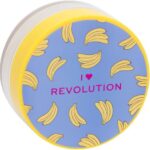 Makeup Revolution - Loose Baking Powder Banana - Powder Powder 22.0 G