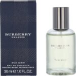 Weekend Man Eau De Toilette By Burberry 30 Ml - Afbeelding 2