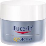 Q10 Active Anti-wrinkle Night Cream By Eucerin 50 Ml - Afbeelding 2