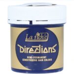 La RichÃ© - Directions - Semi-Permanent Conditioning Hair Colour - Wisteria - 100 ml - Afbeelding 5