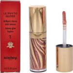 Sisley Le Phyto gloss   N deg 2 Aurora   6 Ml   Lipgloss - Afbeelding 2