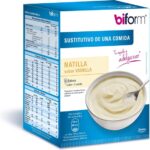Biform Crema Vainilla 6 Sobres