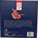 Disney - Big Hero 6 - Luister CD - - Afbeelding 2