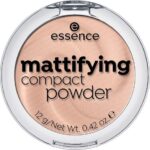Compact Bronzing Powders Essence 11-pastel beige (12 g)