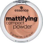 Compacte Bronspoeders Essence 02-soft beige (12 g)