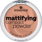 Compacte Bronspoeders Essence 02-soft beige (12 g) - Afbeelding 3