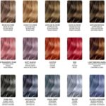 Indola - Color Style Mousse - 200ml - Afbeelding 8