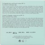 Estee Lauder Huidverzorging Resilience Lift Tri Peptide Face and Neck Creme NormaleGecombineerde Huid 50ml - Afbeelding 11