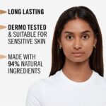 Rimmel London KIND & FREE Vegan Pressed Powder Gezichtspoeder 040 Tan - Afbeelding 3