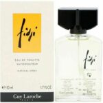 Guy Laroche Fidji EDT W 50 ml