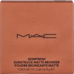 Skinfinish Sunstruck Matte Bronzer - Matný Bronzující Pudr 8 G - Afbeelding 6