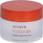 Skeyndor - Power C+ - Energizing Emulsion - Normale/Combineerde Huid - 50 ml