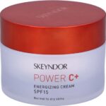Skeyndor Power C+ Energizing Cream SPF 15 - Afbeelding 4