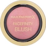 MAX FACTOR Creme Puff Blush r   do policzk w 05 Lovely Pink 1 5g - Afbeelding 16