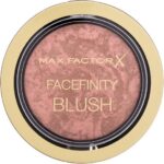 MAX FACTOR Creme Puff Blush r   do policzk w 25 Alluring Rose 1 5g - Afbeelding 19