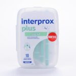 Interprox Plus Micro 10 Cepillos Interproximales - Afbeelding 2