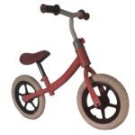 Loopfiets Draisienne 1-4 jaar - H33-43 cm Oranje