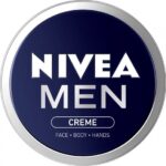 Nivea - Nivea Men Creme - 150ml - Afbeelding 2
