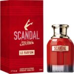 Jean Paul Gaultier Scandal Le Parfum 30 ml Eau de Parfum Iintense - Damesparfum - Afbeelding 2