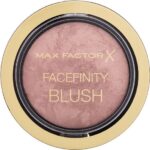 Max Factor Creme Puff Powder Blush 10 Nude Mauve - Afbeelding 15