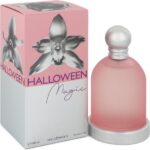Damesparfum Halloween Magic Jesus Del Pozo EDT - Afbeelding 3