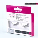 Valse Wimpers Beter - Afbeelding 3