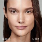 Estee Lauder Futurist Hydra Rescue Foundation SPF 45 1N2 Ecru 35 ml - Afbeelding 4