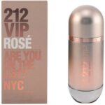 Carolina Herrera - 212 VIP Rose - Eau De Parfum - 125ML - Afbeelding 4