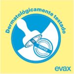 Normaal Maandverband zonder vleugels Fina & Segura Evax (16 uds) - Afbeelding 4