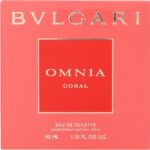 Bvlgari Omnia Coral Eau de Toilette Spray 40 ml - Afbeelding 5