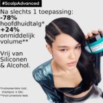 L’Oréal Professionnel - Scalp Advanced - Anti-Oiliness - Haarmasker voor slap, futloos of vet haar - 250 ml - Afbeelding 2