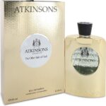 Atkinsons The Other Side of Oud Eau de Parfum 100ml - Afbeelding 2