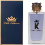 Dolce & Gabbana K 100 ml Eau de Toilette - Herenparfum - Afbeelding 2