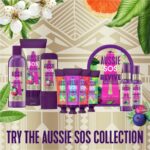 Aussie Haarspray Care SOS Instant Heat Saviour 100 ml - Afbeelding 3