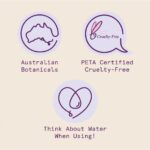 Herstellende Shampoo Aussie SOS Deep Repair - 290 ml - Afbeelding 4