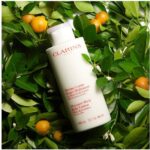 Clarins Moisture-Rich Bodylotion For Dry Skin - 400 ml - Afbeelding 4