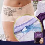 Incontinentie Maandverband Ausonia Discreet Boutique Groot (8 uds) - Afbeelding 3
