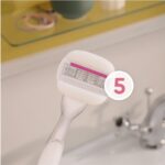 Gillette Venus ComfortGlide Sugarberry Navulmesjes - 3 Stuks - Afbeelding 4